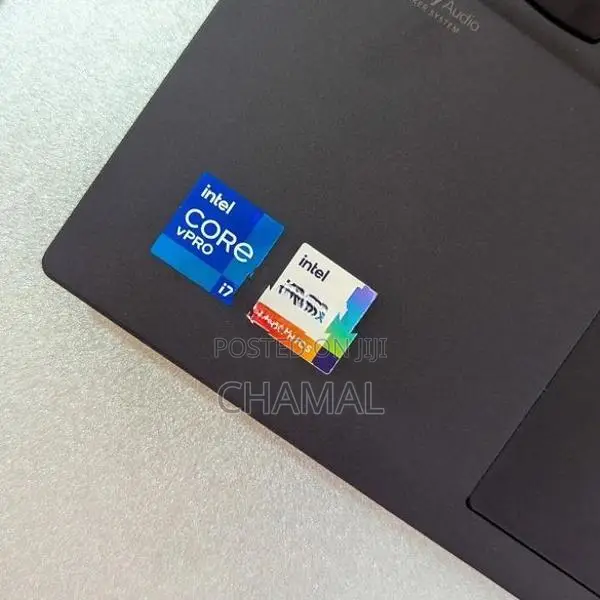 New Lenovo ThinkPad T14 Core i7 11th Gen/16GBRAM/512GB Nvme SSD Laptop