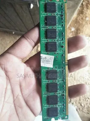 Samsung DDR2 RAM Card