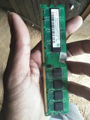 Samsung DDR2 RAM Card