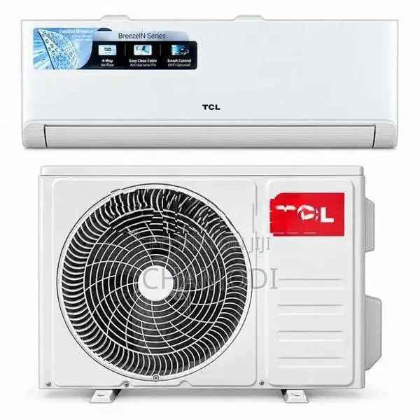 TCL BreezeIN 12000 BTU Smart Inverter AC R32