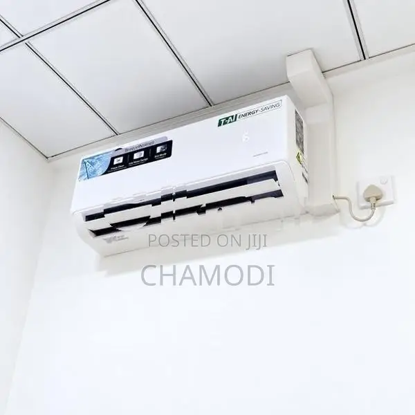 TCL BreezeIN 12000 BTU Smart Inverter AC R32