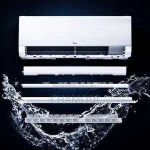 TCL BreezeIN 12000 BTU Smart Inverter AC R32