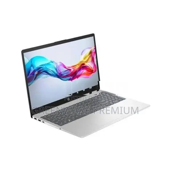 HP 15-FD2104TU-Intel Core Ultra 5