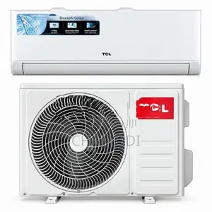 TCL BreezeIN 12000 BTU Fast Cooling Smart Inverter AC