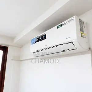 TCL BreezeIN 12000 BTU Quiet Smart Inverter Air Conditioner