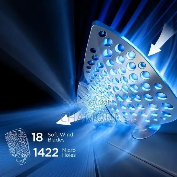 TCL BreezeIN 12000 BTU Quiet Smart Inverter Air Conditioner
