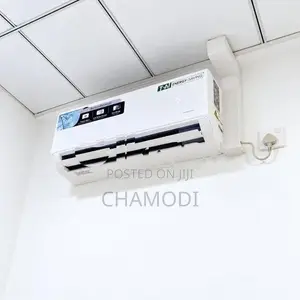 TCL BreezeIN 12000 BTU CleanXpress Inverter AC