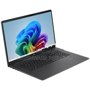 HP Omnibook 3 16-BU0305DX-Intel Core Ultra 5
