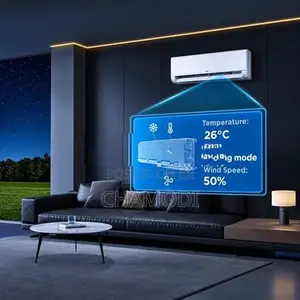 TCL BreezeIN 24000 BTU R32 Energy Efficient Inverter AC