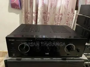 TEAC Stereo Amplifier