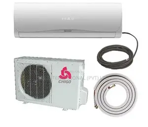 12000BTU Chigo Non Inverter Brand New AC