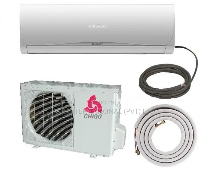 18000btu Chigo Non Inverter Brand New AC
