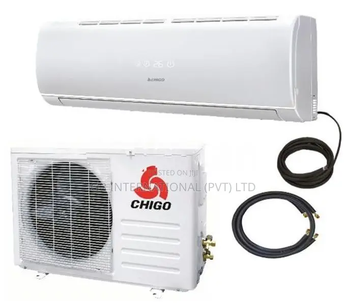 18000btu Chigo Non Inverter Brand New AC