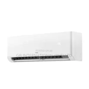 12000btu Hisence Non Inverter Brand New AC with R32 gas