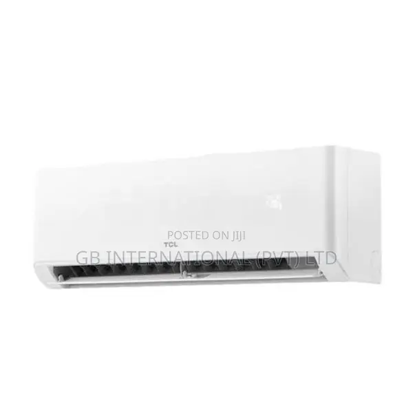 12000btu Hisence Non Inverter Brand New AC with R32 gas