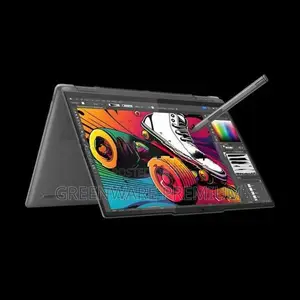 Lenovo Yoga 7 2 In1-16IML9-Core Ultra 155U