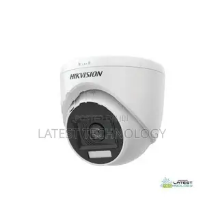 Hikvision DS-2CE76D0T-Exlpf 2MP Hd Dome Camera