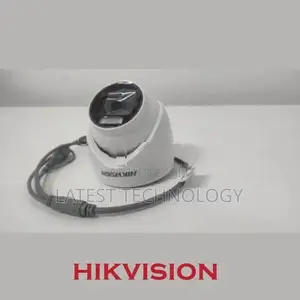 Hikvision DS-2CE76D0T-Exlpf 2MP Hd Dome Camera