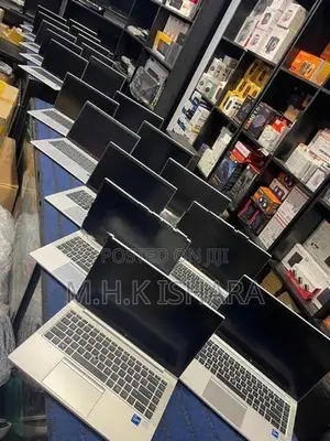 HP Elitebook Core i7-1185G7 11th GEN /16GB RAM /512GB Nvme /14.0 FHD I
