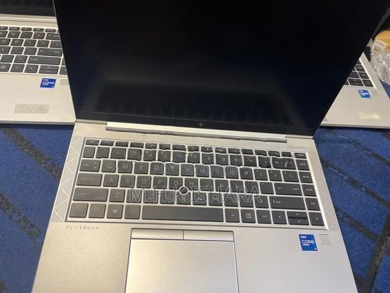 HP Elitebook Core i7-1185G7 11th GEN /16GB RAM /512GB Nvme /14.0 FHD I