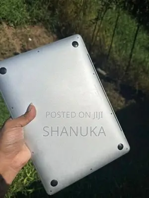 MacBook Air 2020