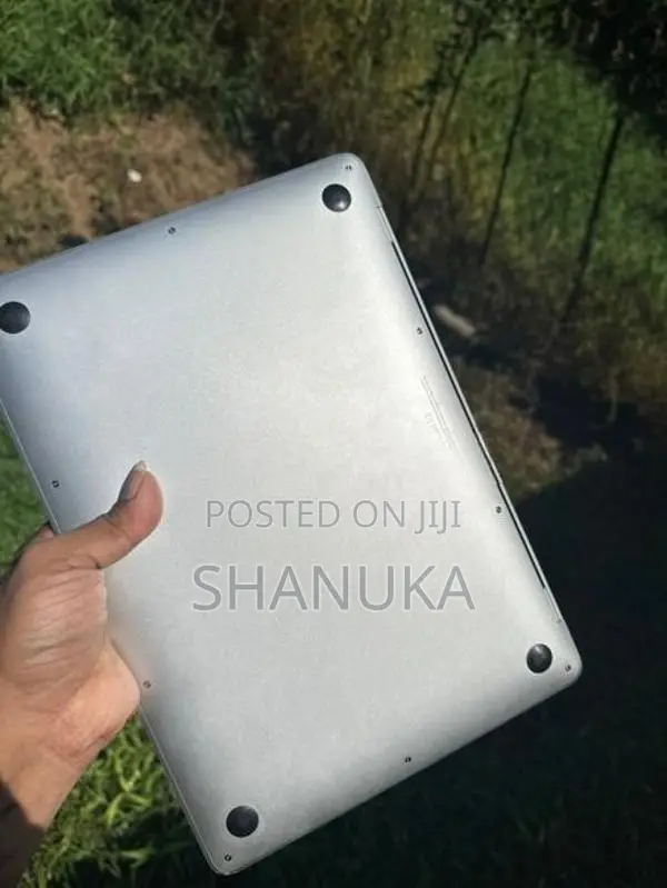 MacBook Air 2020