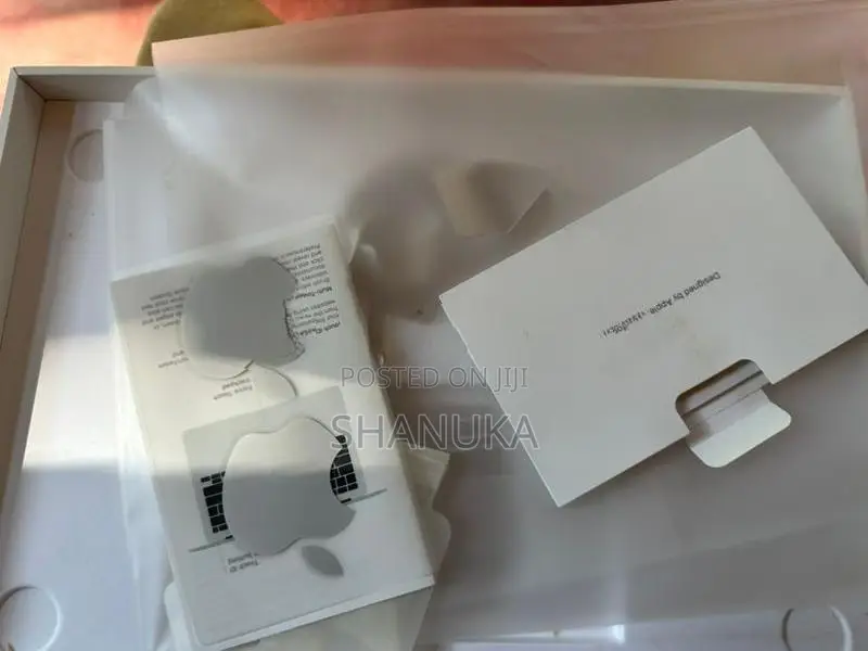 MacBook Air 2020