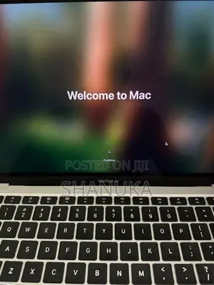 MacBook Air 2020