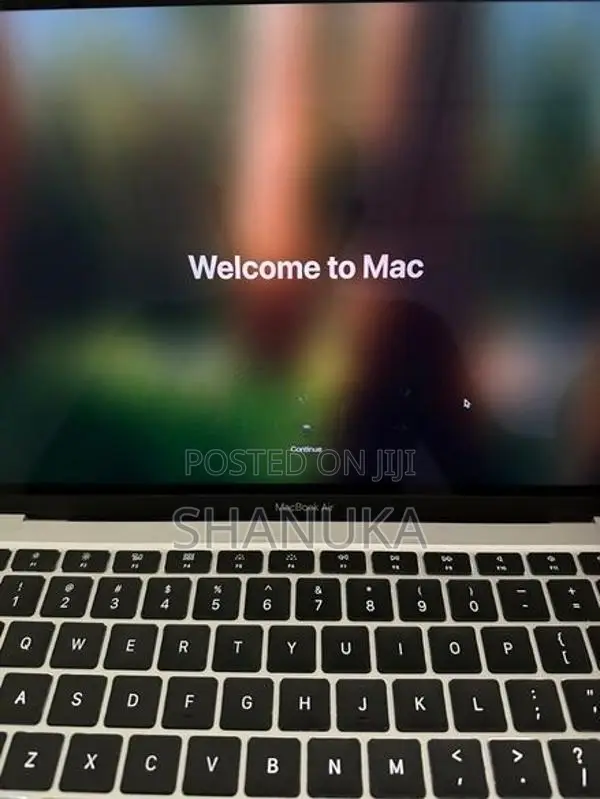 MacBook Air 2020