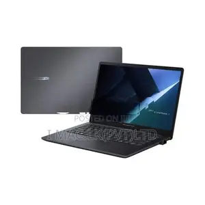 Asus Expertbook - Core 5-120U 8GB RAM -512GB SSD -Brand-New Laptop
