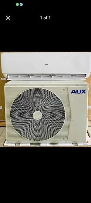 AUX 12000BTU New Air Condition