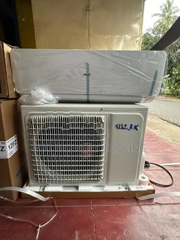AUX 12000BTU New Air Condition