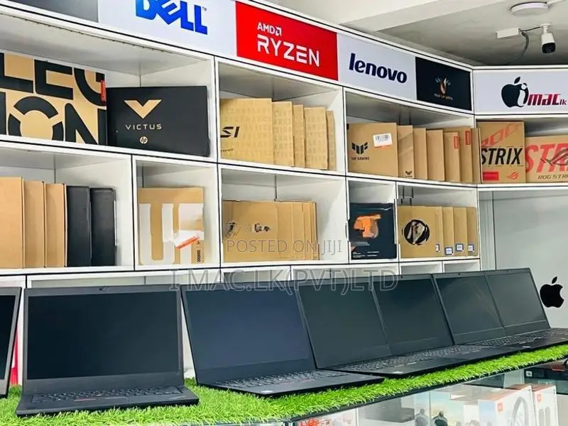 Lenovo L14 – Ryzen 7 4750U +8GB RAM/256GB NVME -Redeon Graphics -Lapto