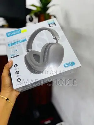 Celebrat A39 Wireless Bluetooth Stereo Headphone
