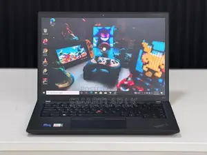 Lenovo Thinkpad X13 i7 10th Gen 16GB RAM 512GB