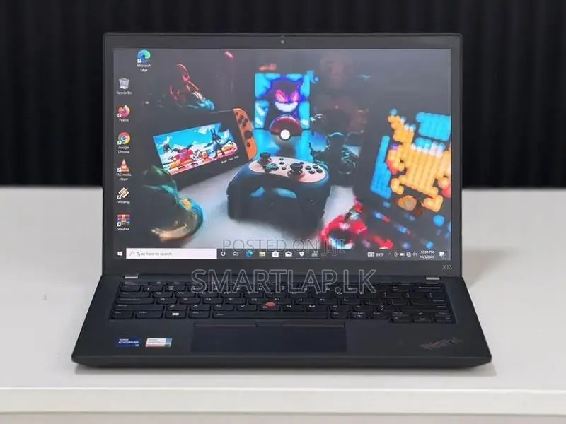 Lenovo Thinkpad X13 i7 10th Gen 16GB RAM 512GB