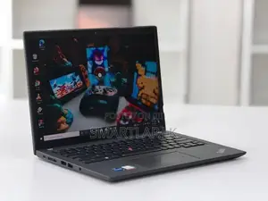 Lenovo Thinkpad X13 i7 10th Gen 16GB RAM 512GB