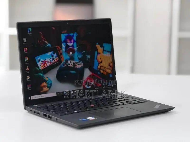 Lenovo Thinkpad X13 i7 10th Gen 16GB RAM 512GB