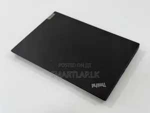 Lenovo Thinkpad X13 i7 10th Gen 16GB RAM 512GB