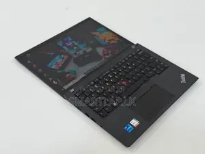 Lenovo Thinkpad X13 i7 10th Gen 16GB RAM 512GB