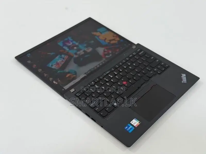Lenovo Thinkpad X13 i7 10th Gen 16GB RAM 512GB