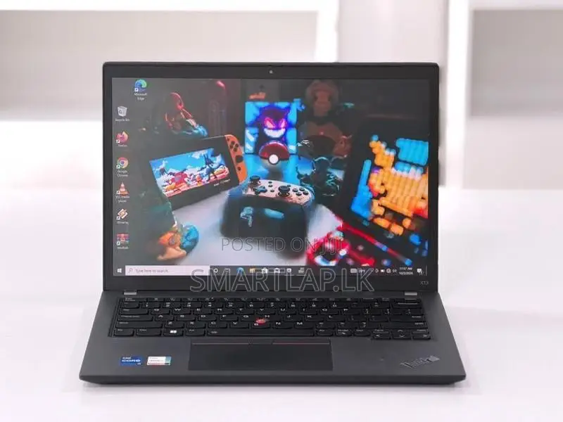 Lenovo Thinkpad X13 i7 10th Gen 16GB RAM 512GB