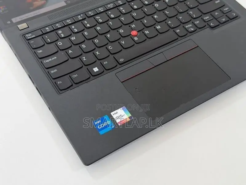Lenovo Thinkpad X13 i7 10th Gen 16GB RAM 512GB