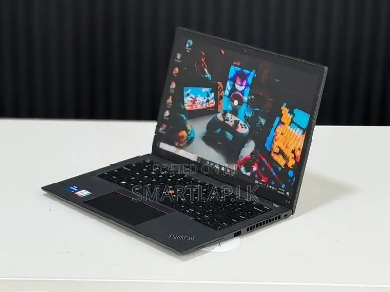Lenovo Thinkpad X13 i7 10th Gen 16GB RAM 512GB