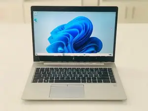 Hp Elitebook 840 G6 Core i7 8th Gen 8GB Ram 256GB