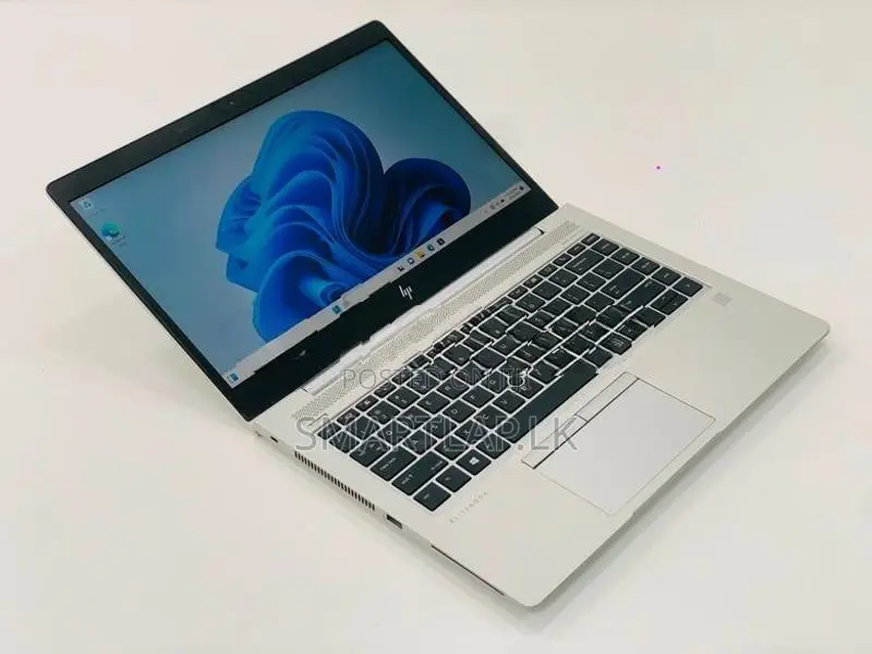Hp Elitebook 840 G6 Core i7 8th Gen 8GB Ram 256GB