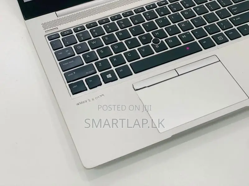 Hp Elitebook 840 G6 Core i7 8th Gen 8GB Ram 256GB