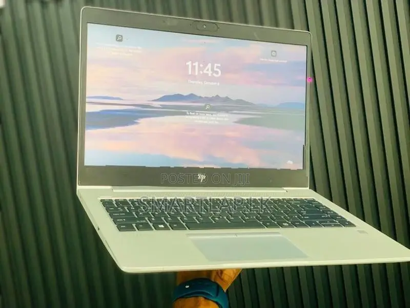Hp Elitebook 840 G6 Core i7 8th Gen 8GB Ram 256GB