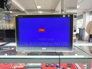 TCL 24 LED TV