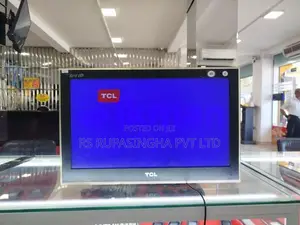 TCL 24 LED TV